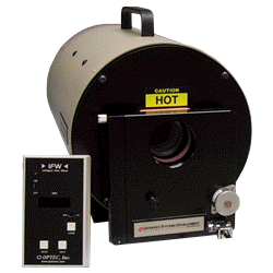 IR-574 Blackbody