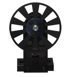 IR-762 Energy Modulator