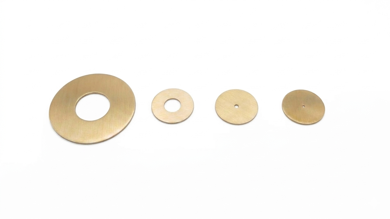 Precision Apertures