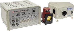 FPAS Spectrometer Systems